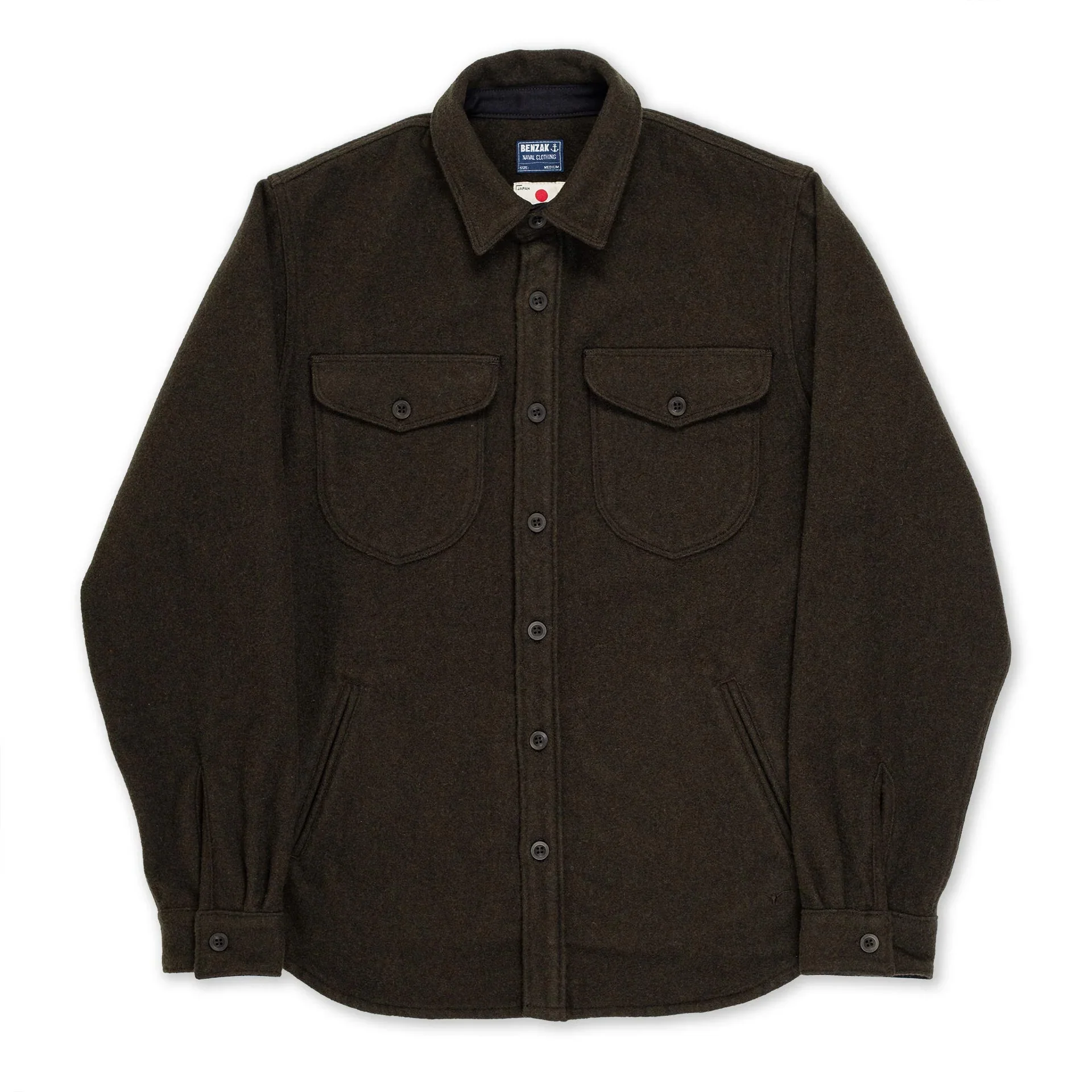 Mens Tops